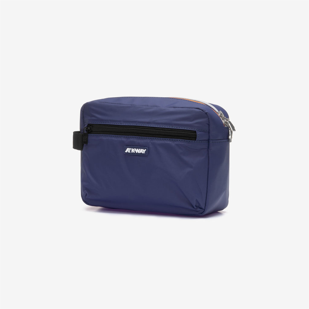 Small Accessories_UNISEX_DEMU_Beauty Case_Blue Deep Cobalt - Commercial 2