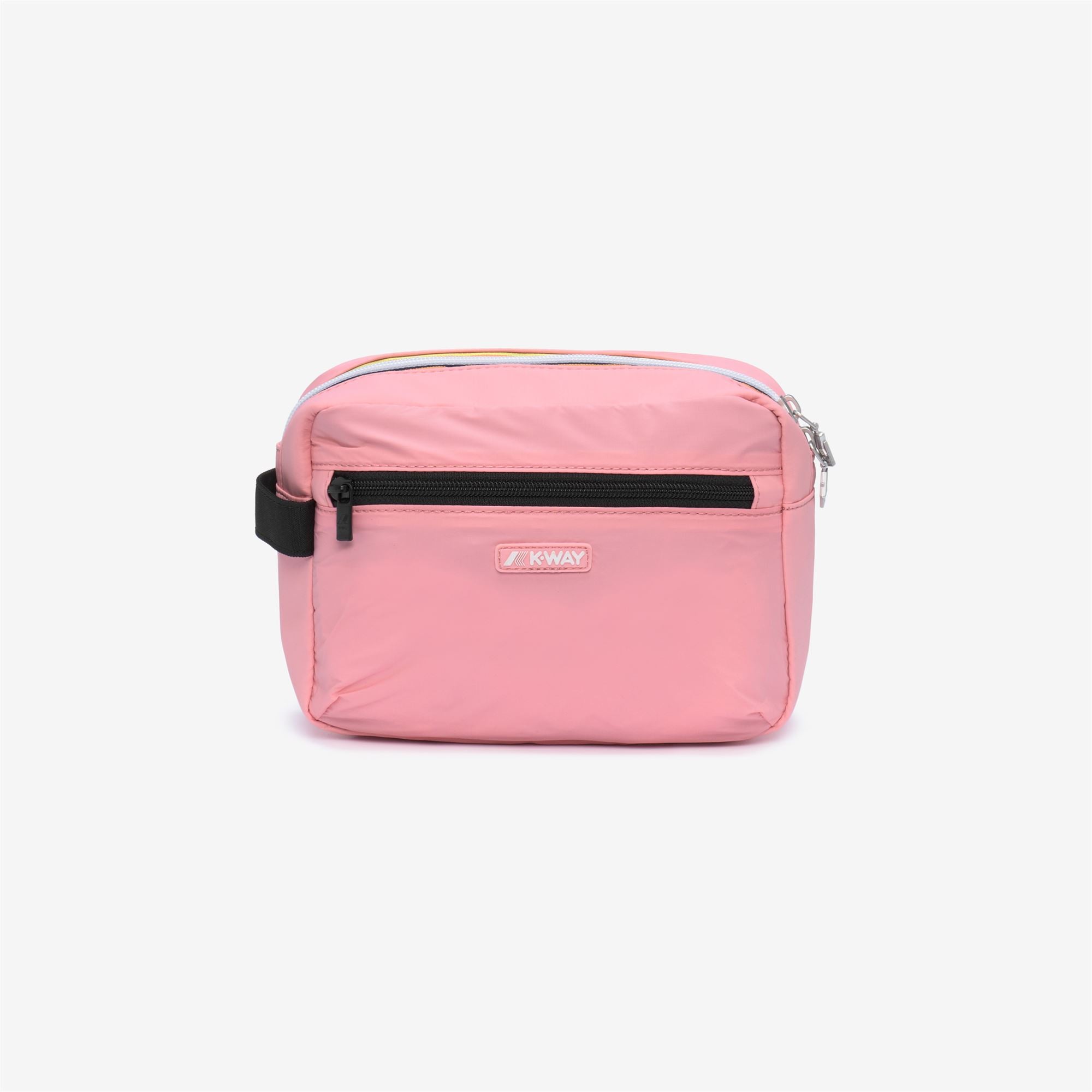 Small Accessories_Unisex_DEMU_Beauty Case_Pink Geranium - Commercial 1