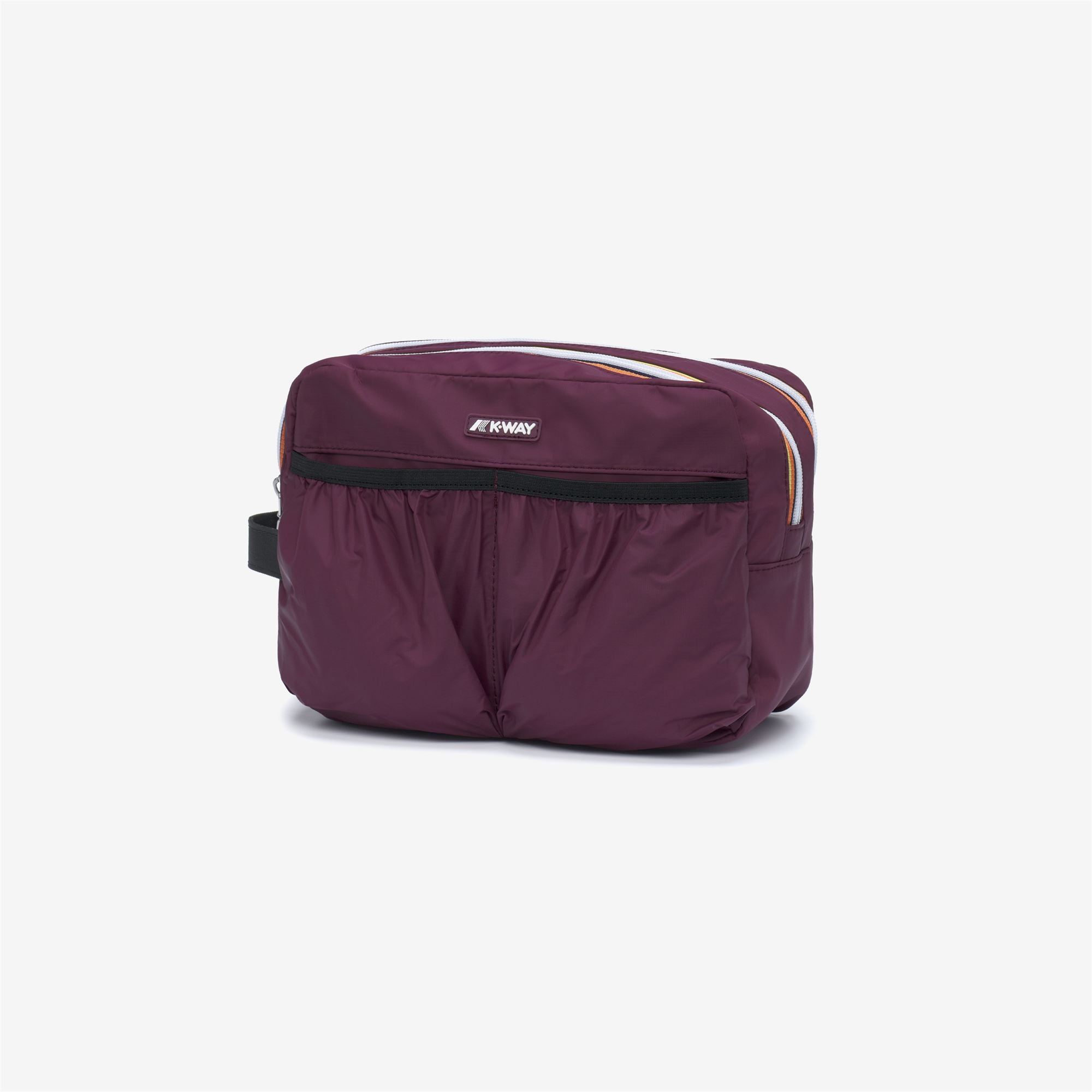 Small Accessories_Unisex_ALBAS_Beauty Case_Violet Mauve Wine - Commercial 2