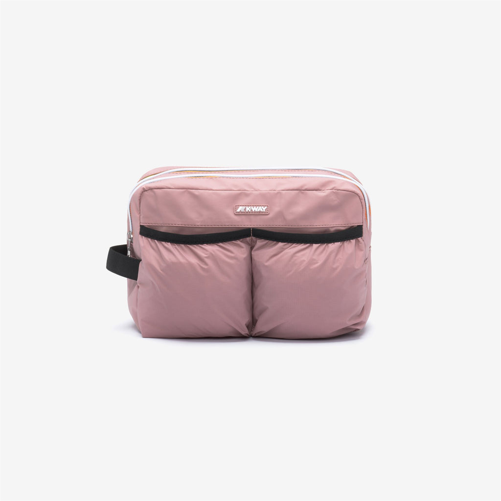 Small Accessories_UNISEX_ALBAS_Beauty Case_Rose Pinkish - Commercial 1