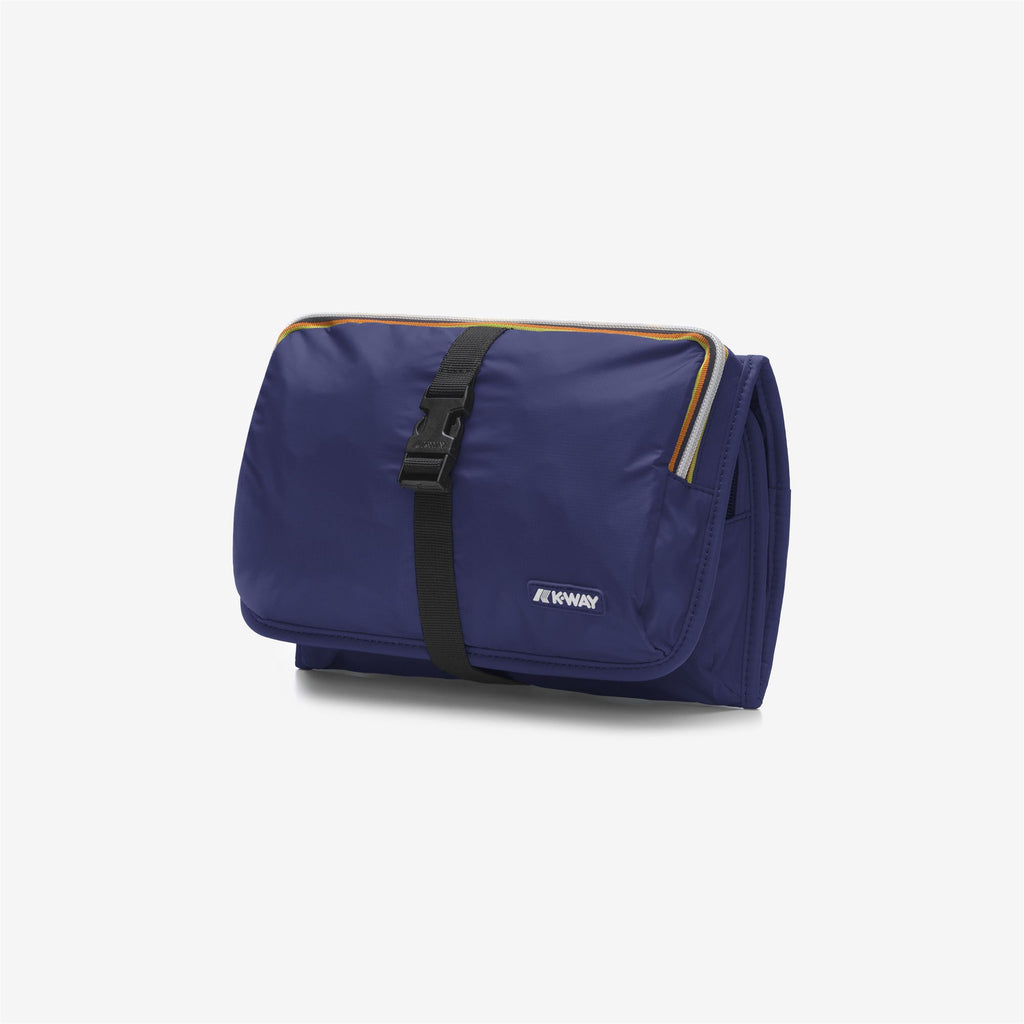 Small Accessories_UNISEX_REVILLE_Beauty Case_Blue Deep Cobalt - Commercial 2