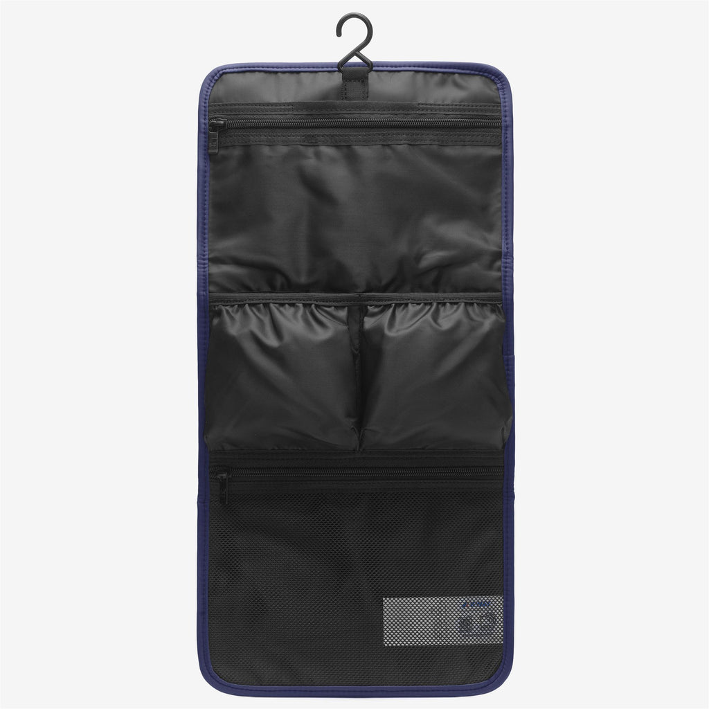 Small Accessories_UNISEX_REVILLE_Beauty Case_Blue Deep Cobalt - Commercial 3