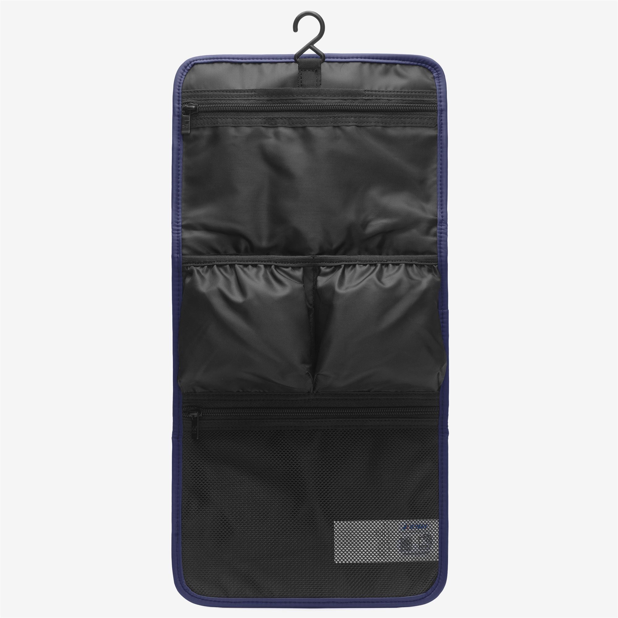 Small Accessories_UNISEX_REVILLE_Beauty Case_Blue Deep Cobalt - Commercial 3