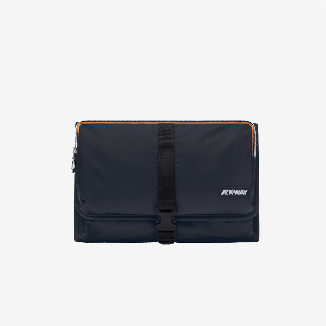 Small Accessories_UNISEX_REVILLE_Beauty Case_Blue Depth - Photo
