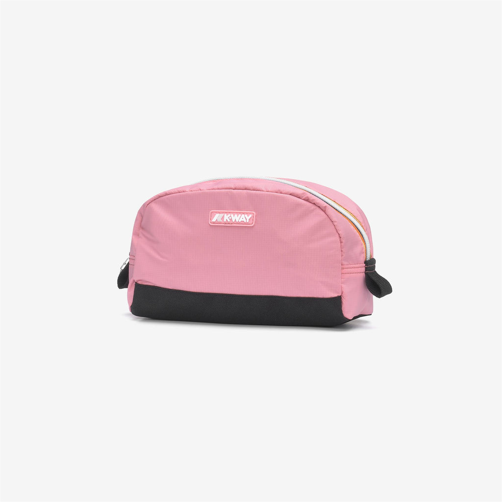 Small Accessories_Unisex_BLAIR_Beauty Case_Pink Geranium - Commercial 2