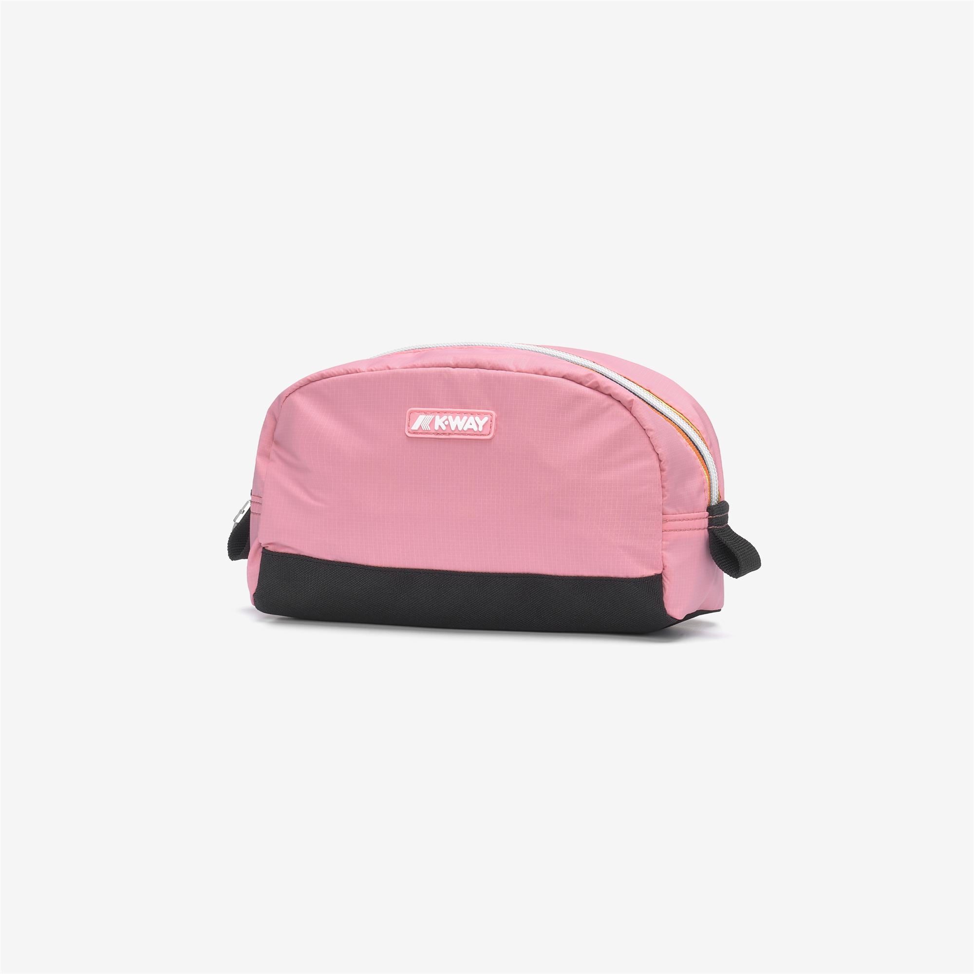 Small Accessories_Unisex_BLAIR_Beauty Case_Pink Geranium - Commercial 2