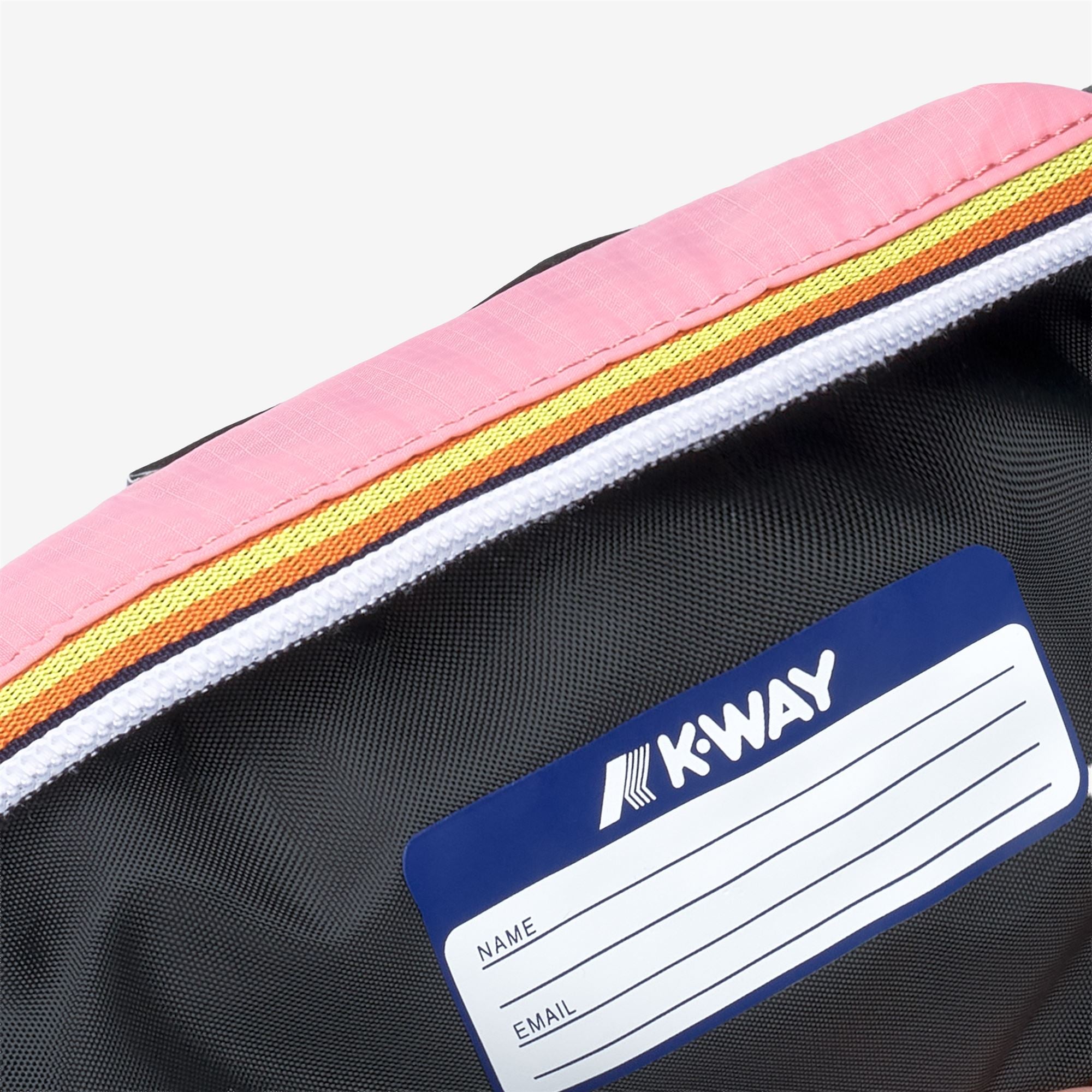 Small Accessories_Unisex_BLAIR_Beauty Case_Pink Geranium - Commercial 3