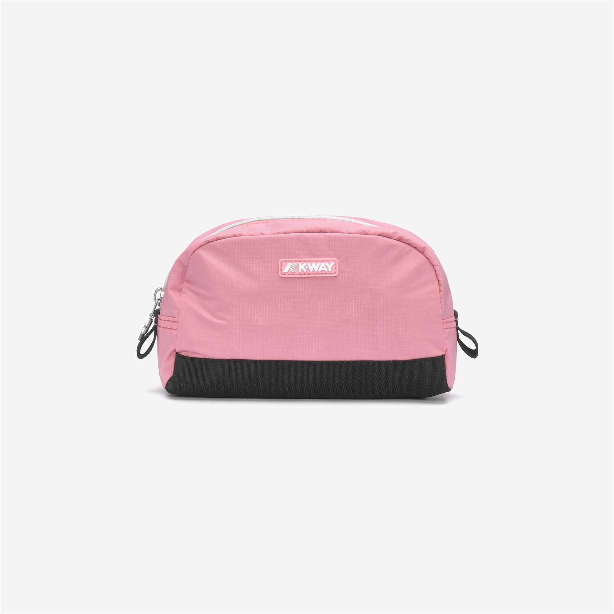 Small Accessories_Unisex_BLAIR_Beauty Case_Pink Geranium - Commercial 1
