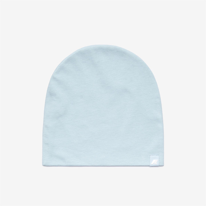 E. NITTIE JERSEY - Headwear - Hat - KID UNISEX - BLUE BABY