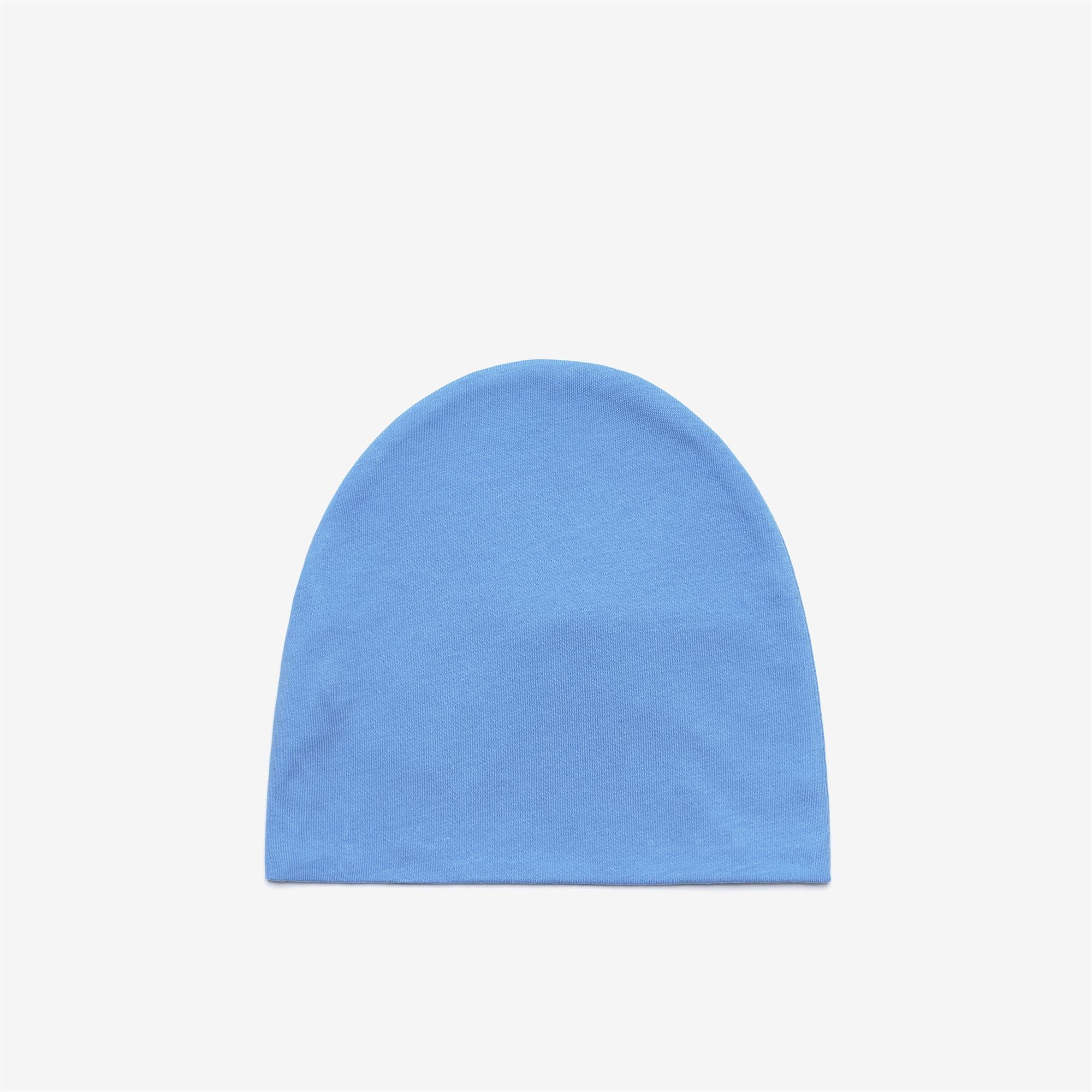 Headwear_Kid unisex_E. NITTIE JERSEY_Hat_Blue Cielo - Commercial 2