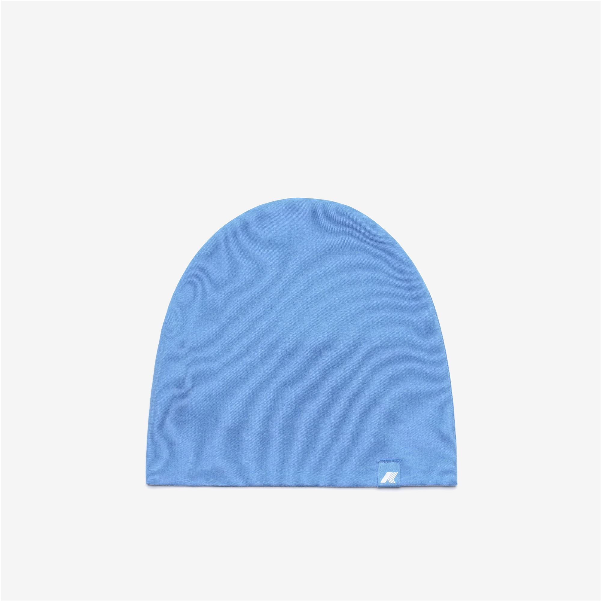 Headwear_Kid unisex_E. NITTIE JERSEY_Hat_Blue Cielo - Commercial 1