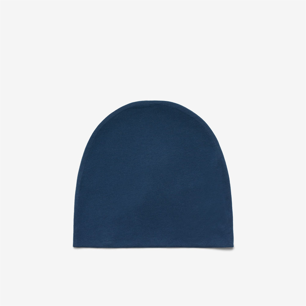 Headwear_Kid unisex_E. NITTIE JERSEY_Hat_Blue Insignia - Commercial 2