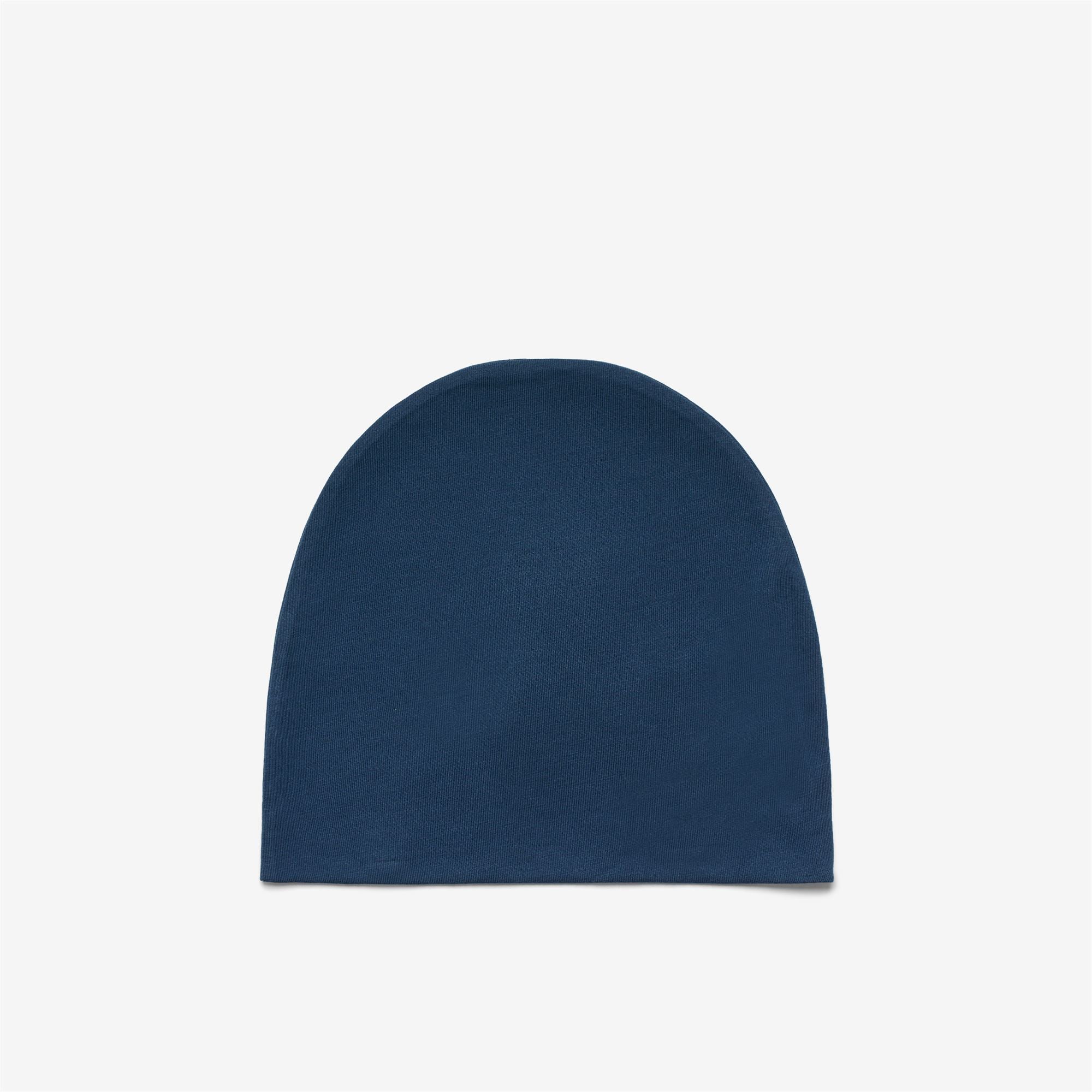Headwear_Kid unisex_E. NITTIE JERSEY_Hat_Blue Insignia - Commercial 2