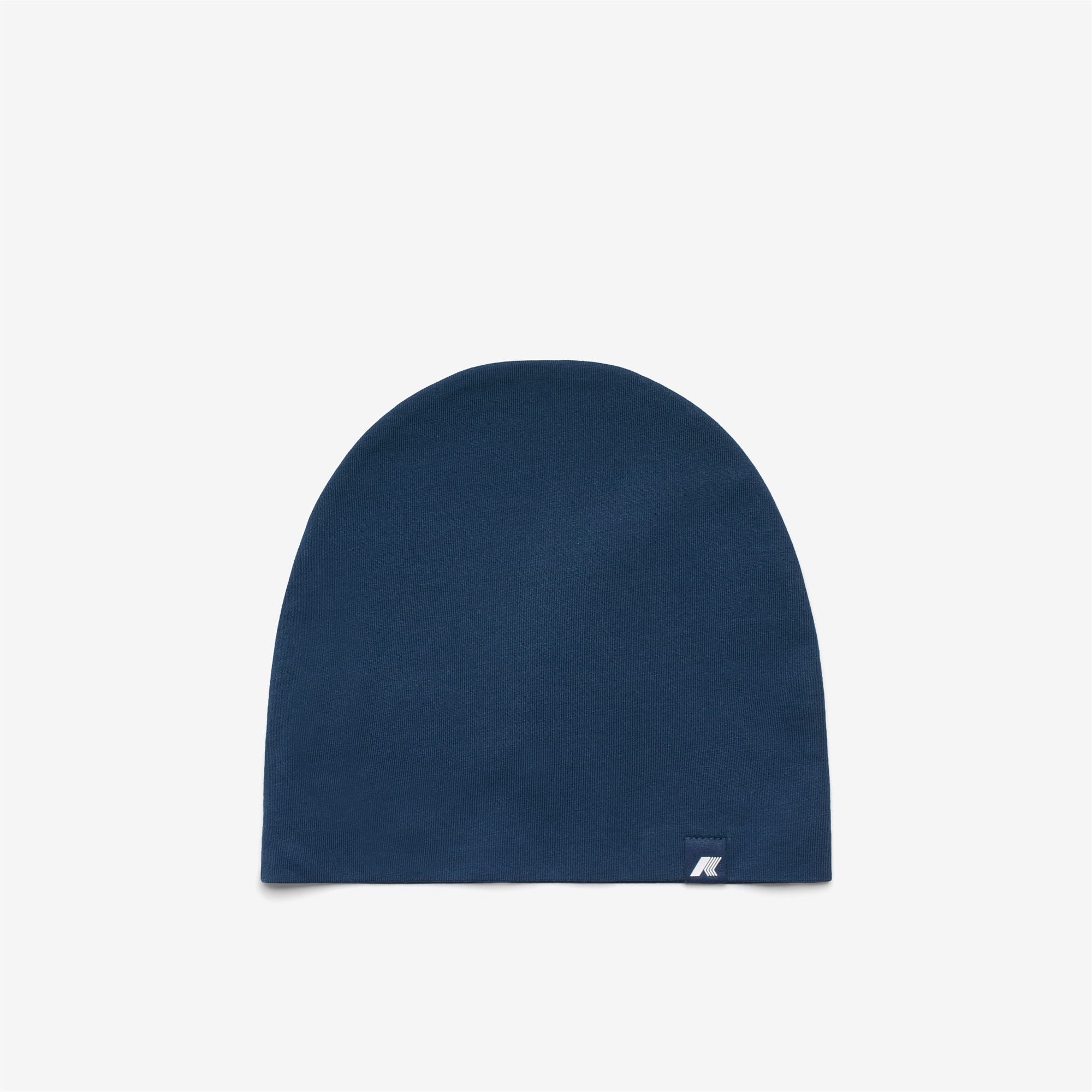 Headwear_Kid unisex_E. NITTIE JERSEY_Hat_Blue Insignia - Commercial 1