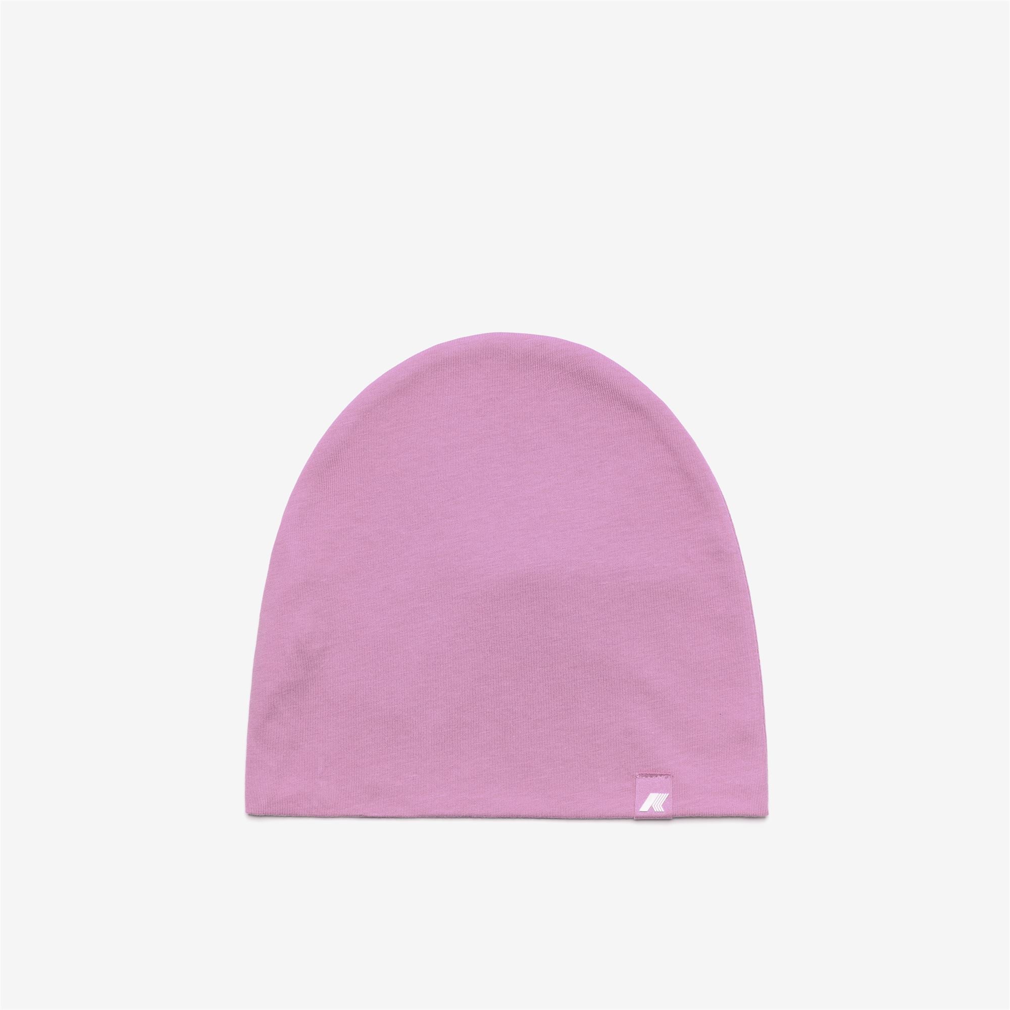 Headwear_Kid unisex_E. NITTIE JERSEY_Hat_Violet Glicine - Commercial 1
