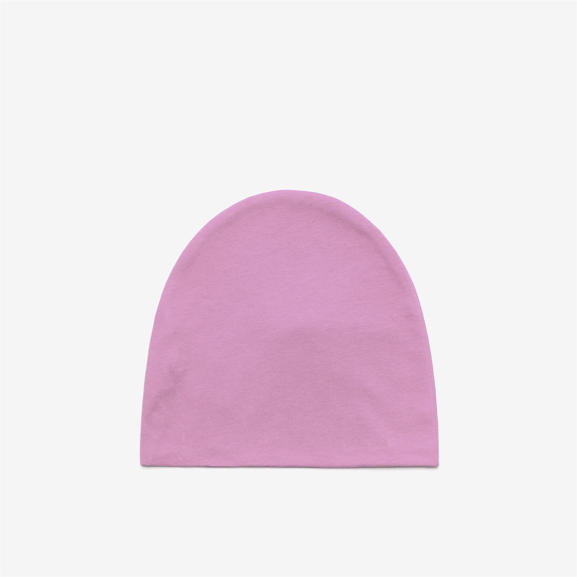 Headwear_Kid unisex_E. NITTIE JERSEY_Hat_Violet Glicine - Commercial 2