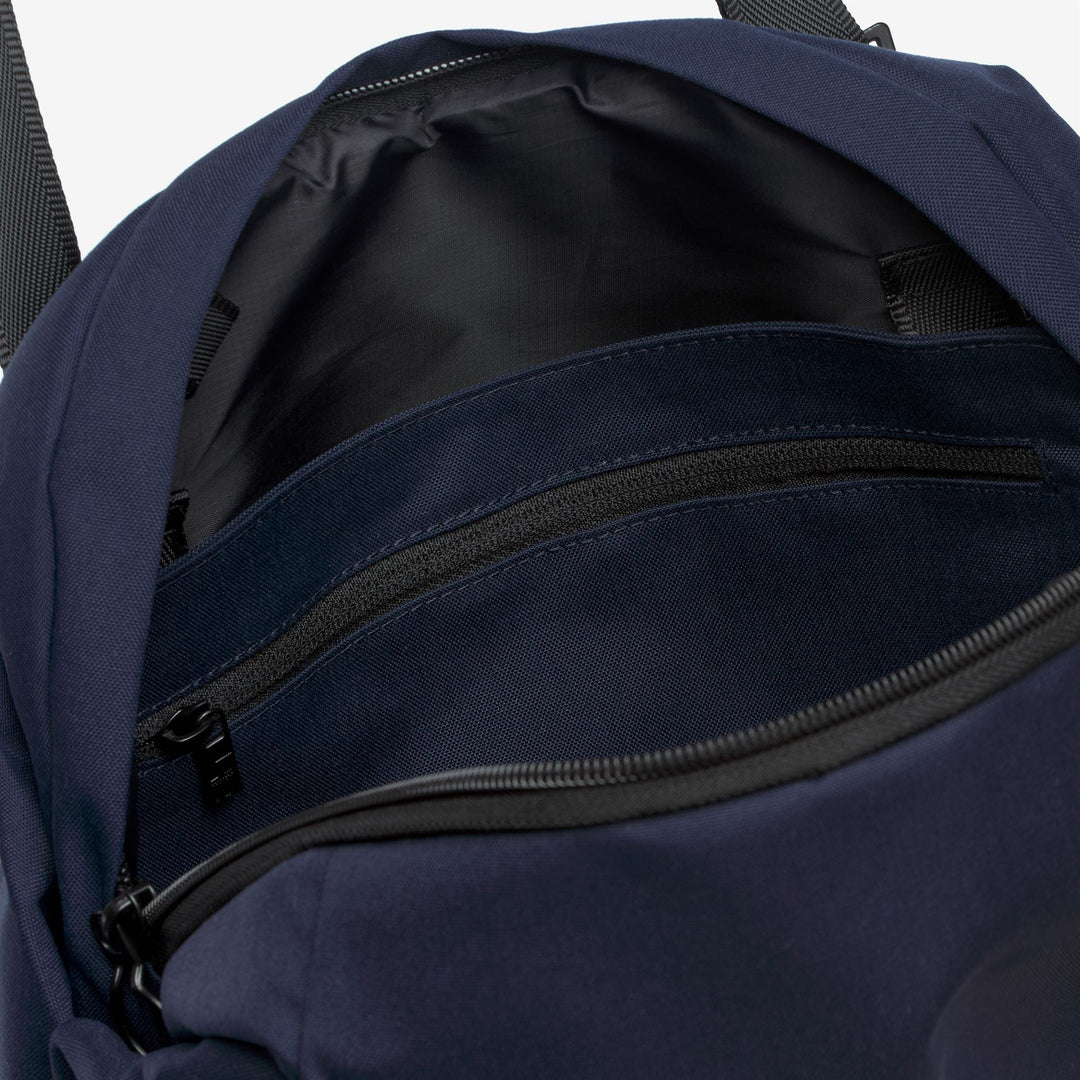 NAHEL - Bags - Shopping Bag - UNISEX - Blue Depth