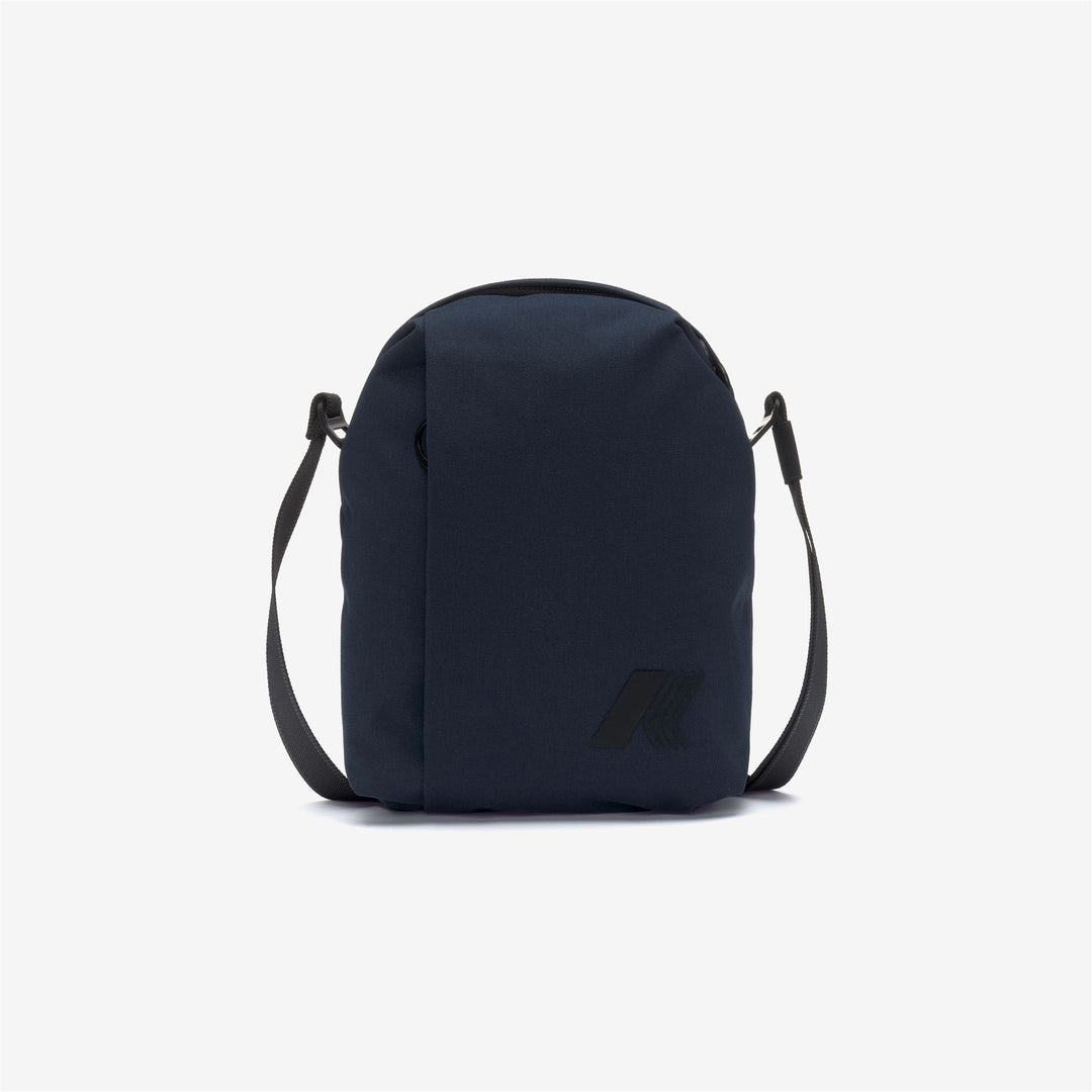 Bags_UNISEX_EILIN_Shoulder Bag_Blue Depth - Photo