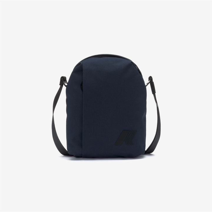 Bags_UNISEX_EILIN_Shoulder Bag_Blue Depth - Photo