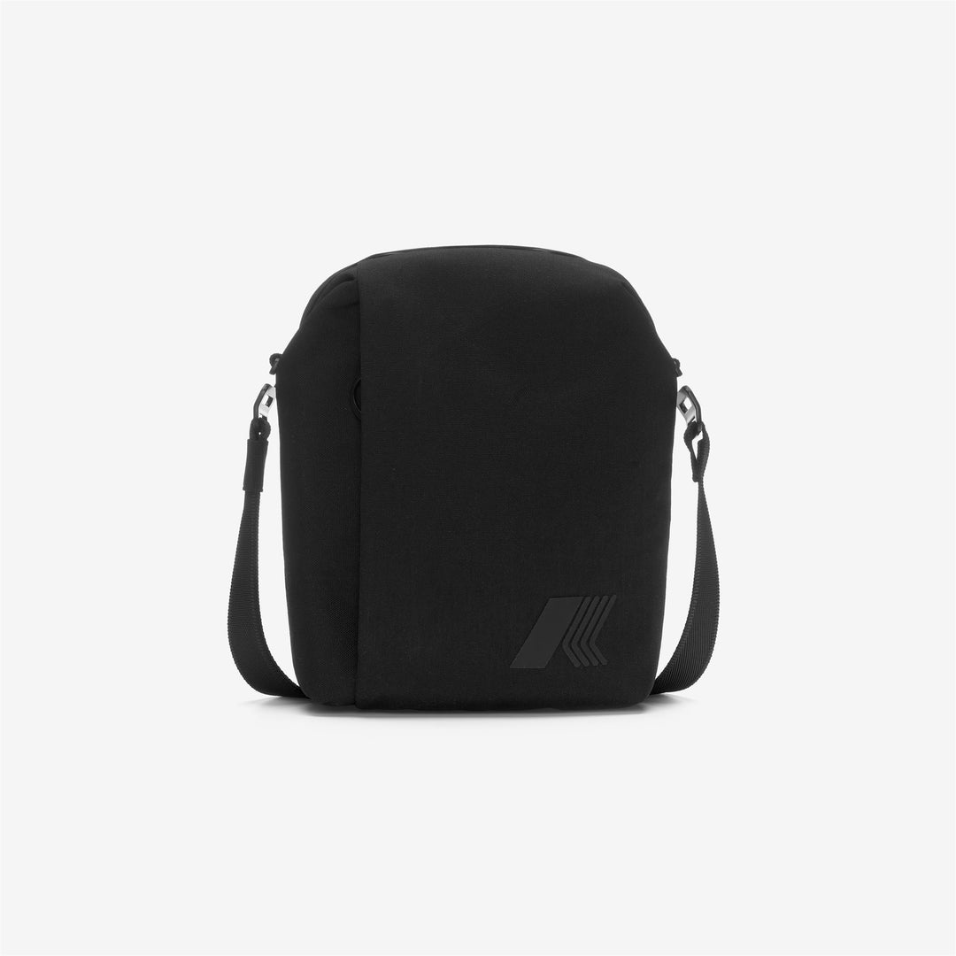 Bags_UNISEX_EILIN_Shoulder Bag_Black Pure - Photo