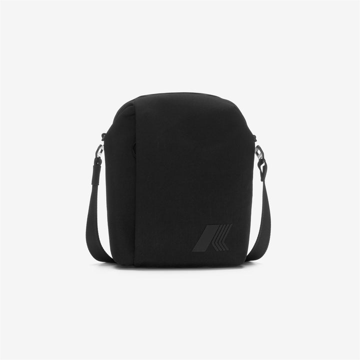 Bags_UNISEX_EILIN_Shoulder Bag_Black Pure - Photo