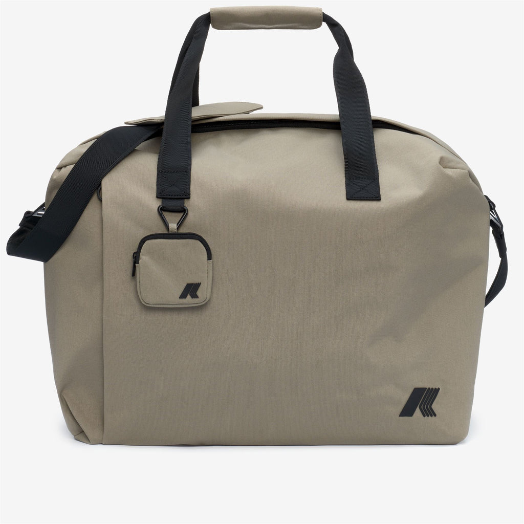 Bags_Unisex_SIRIUS_Duffle_Grey Tortora - Commercial 1