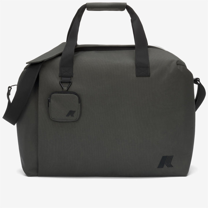 SIRIUS - Bags - Duffle - UNISEX - GREEN BLACKISH