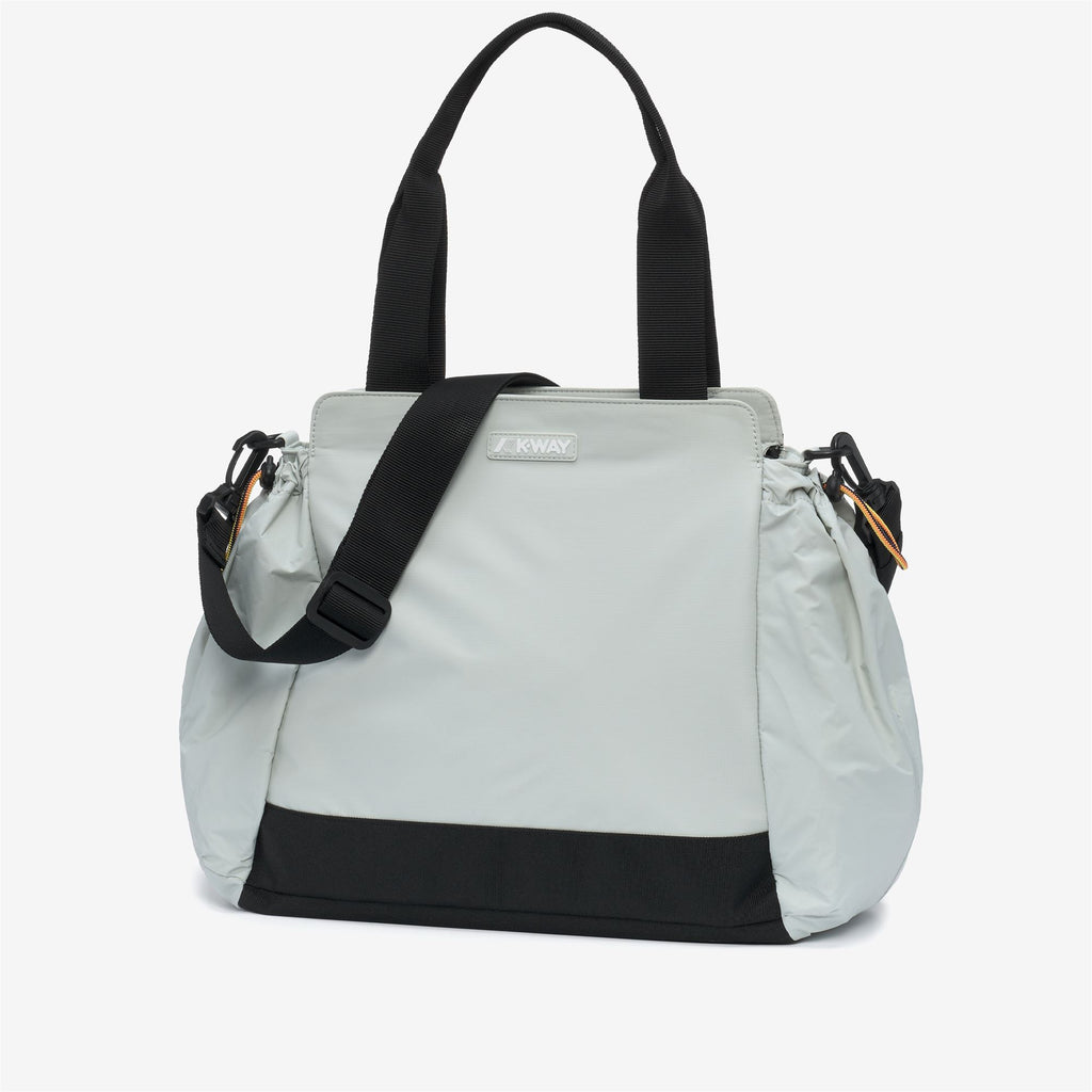 Bags_Woman_AISY_Tote Bag_BEIGE LT - Commercial 2