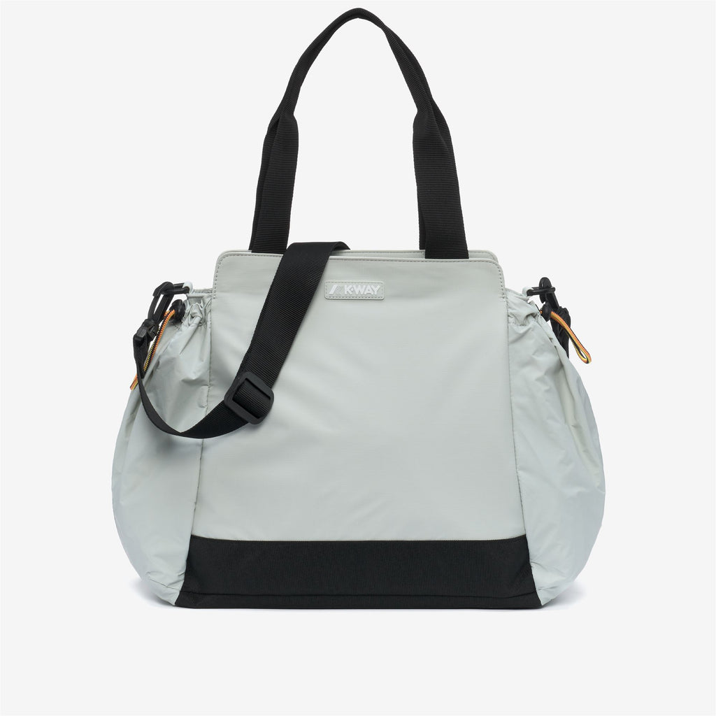 Bags_Woman_AISY_Tote Bag_BEIGE LT - Commercial 1