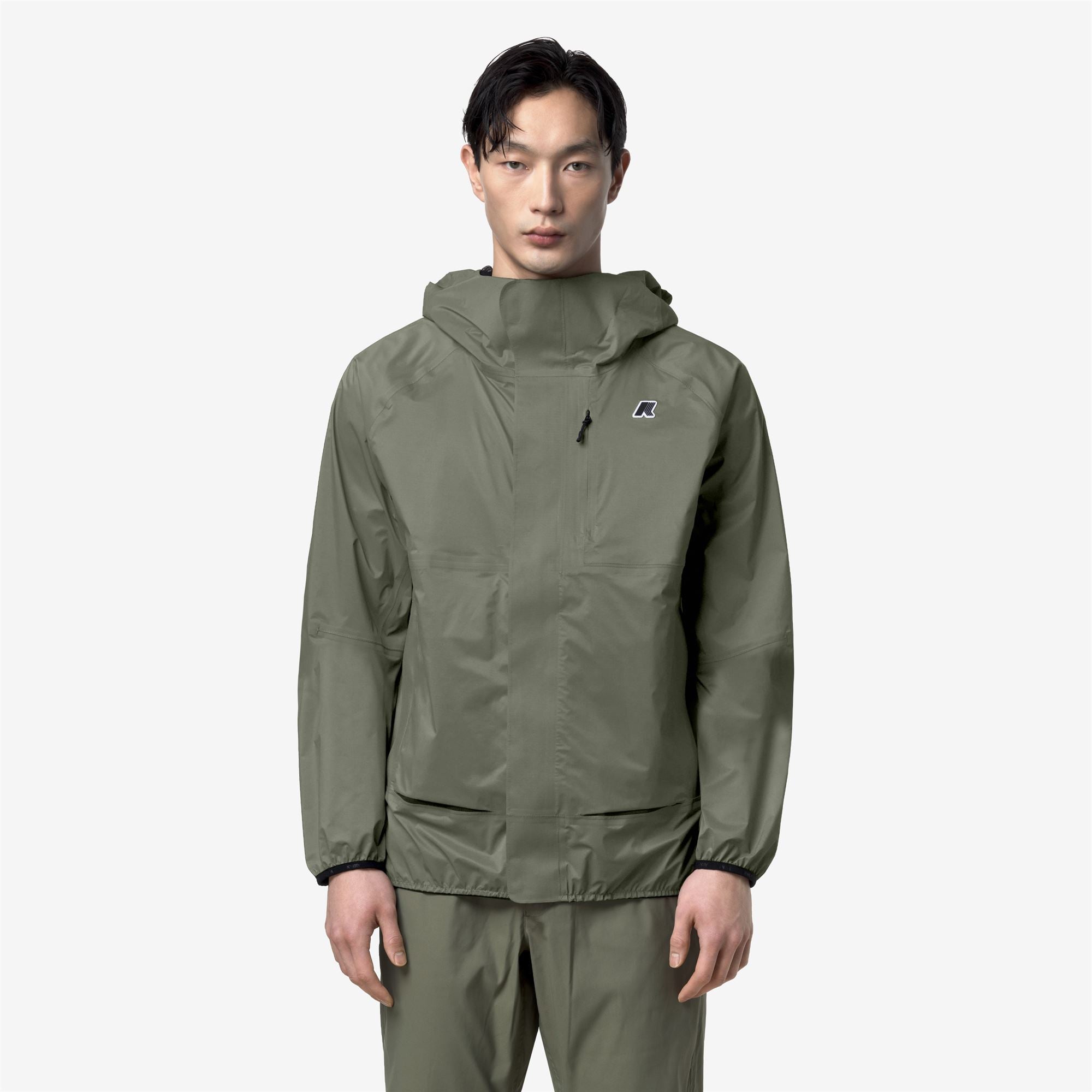 Jackets_Unisex_ROCHE_Mid_Green Lichen - Commercial 4