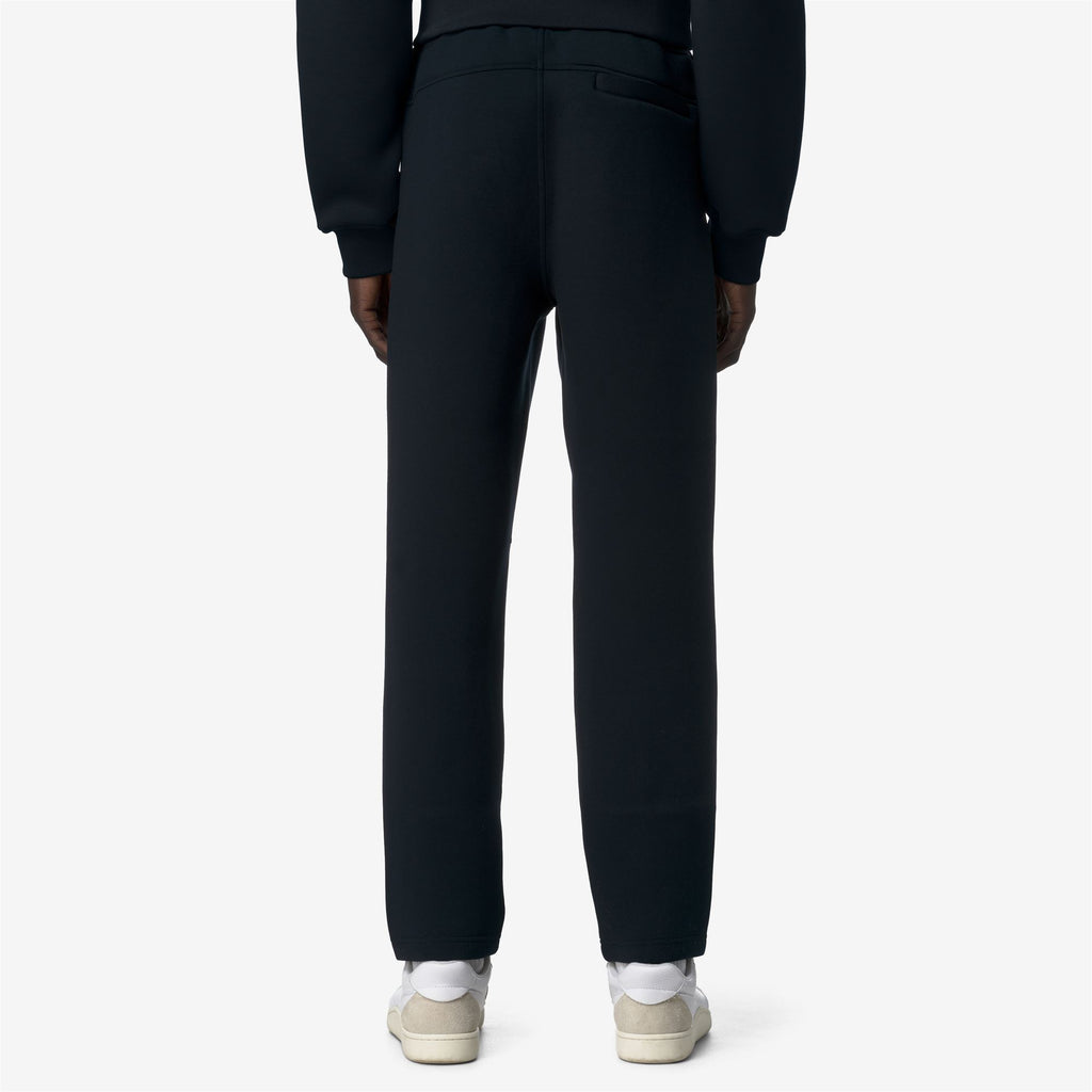 Pants_MAN_MICKA SPACER_Sport Trousers_Blue Depth - Commercial 6
