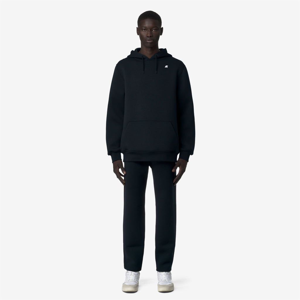Pants_MAN_MICKA SPACER_Sport Trousers_Blue Depth - Commercial 4