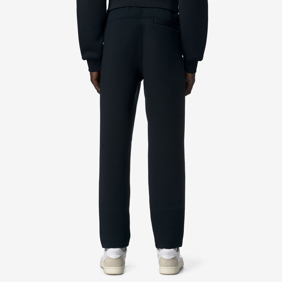 Pants_MAN_MICKA SPACER_Sport Trousers_Blue Depth - Commercial 6