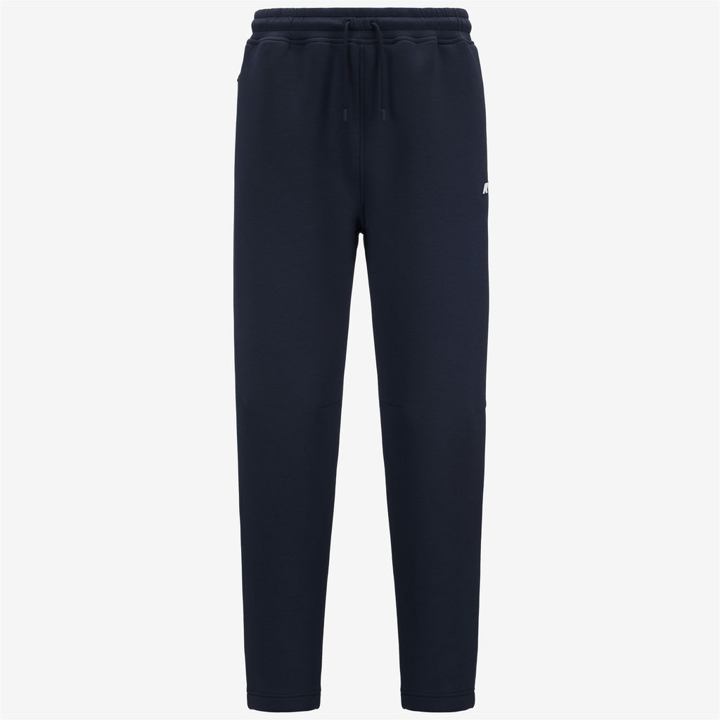 Pants_MAN_MICKA SPACER_Sport Trousers_Blue Depth - Commercial 1