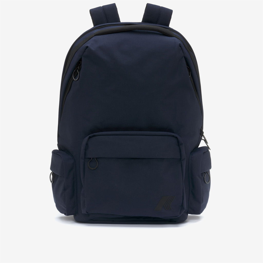 Bags_UNISEX_ANAIS_Backpack_Blue Depth - Commercial 1