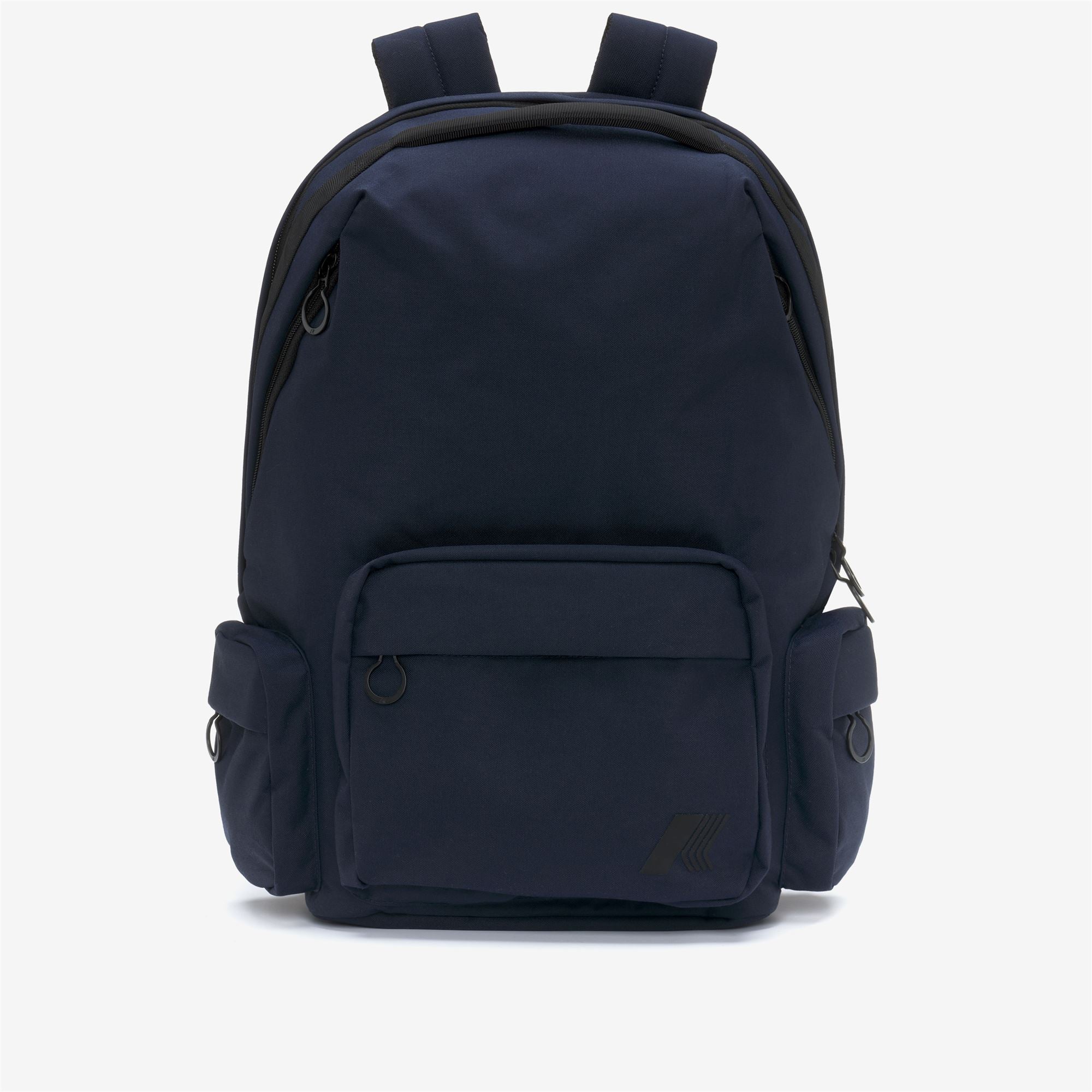 Bags_UNISEX_ANAIS_Backpack_Blue Depth - Commercial 1