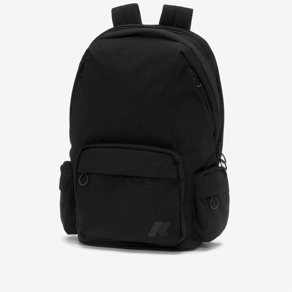 Bags_UNISEX_ANAIS_Backpack_Black Pure - Commercial 2