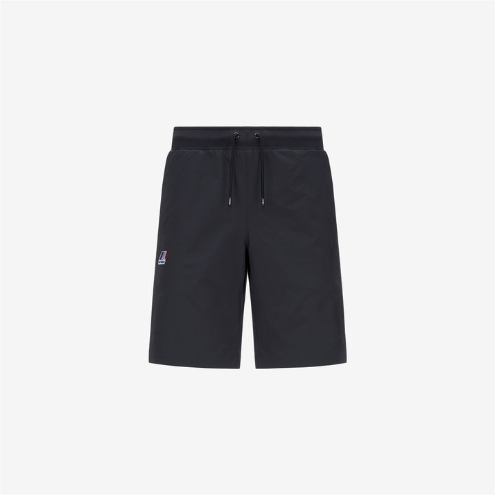 LE VRAI LORIS - Shorts - Sport  Shorts - UNISEX - BLUE DEPTH