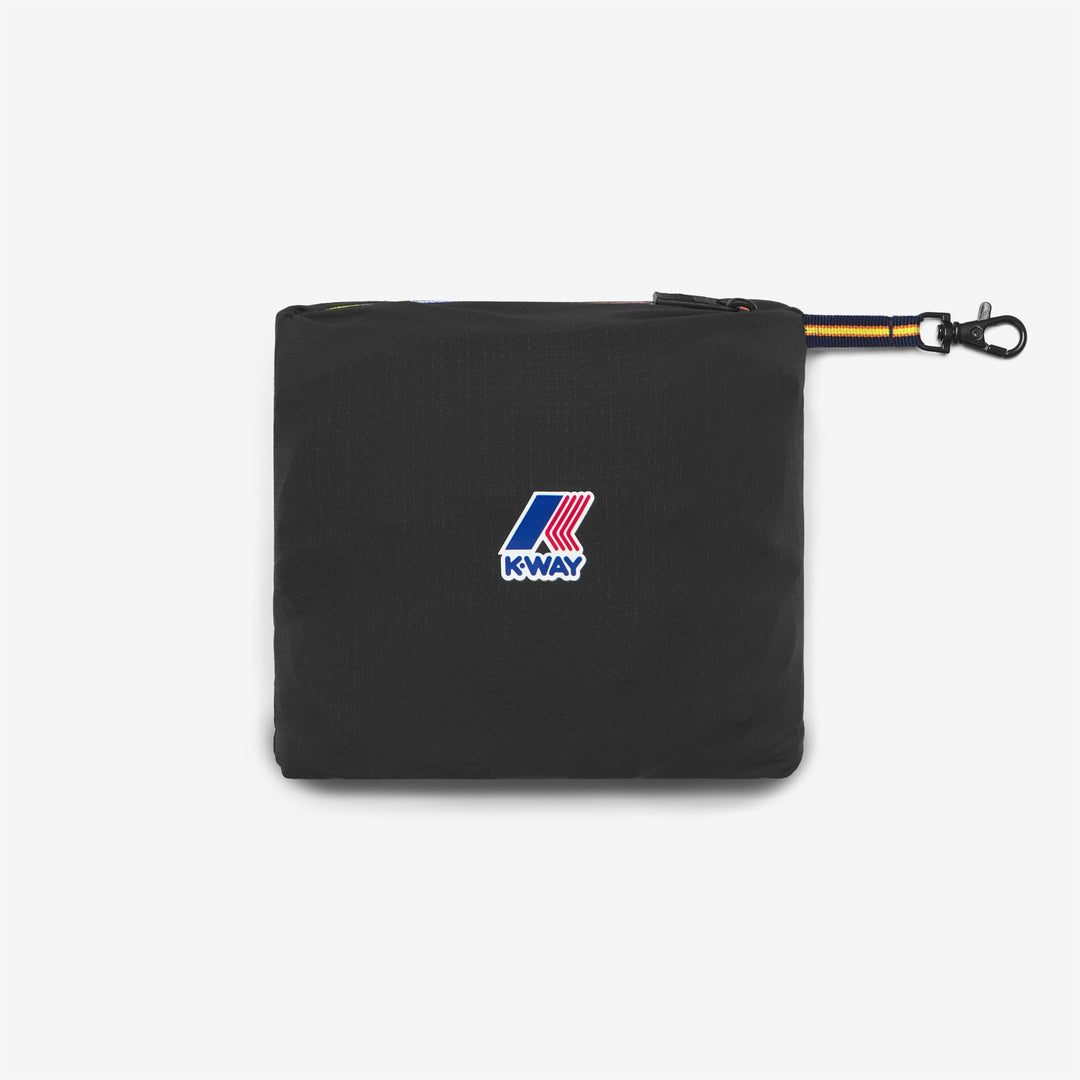 LE VRAI LORIS - Shorts - Sport  Shorts - UNISEX - BLACK PURE