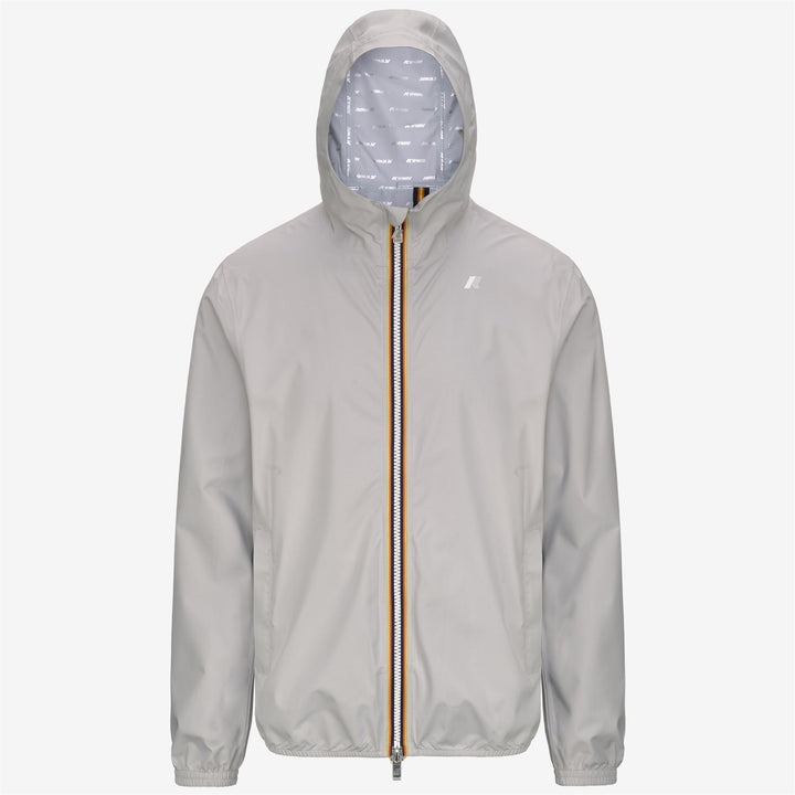 JACK STRETCH DOT - Jackets - Short - MAN - BEIGE LT