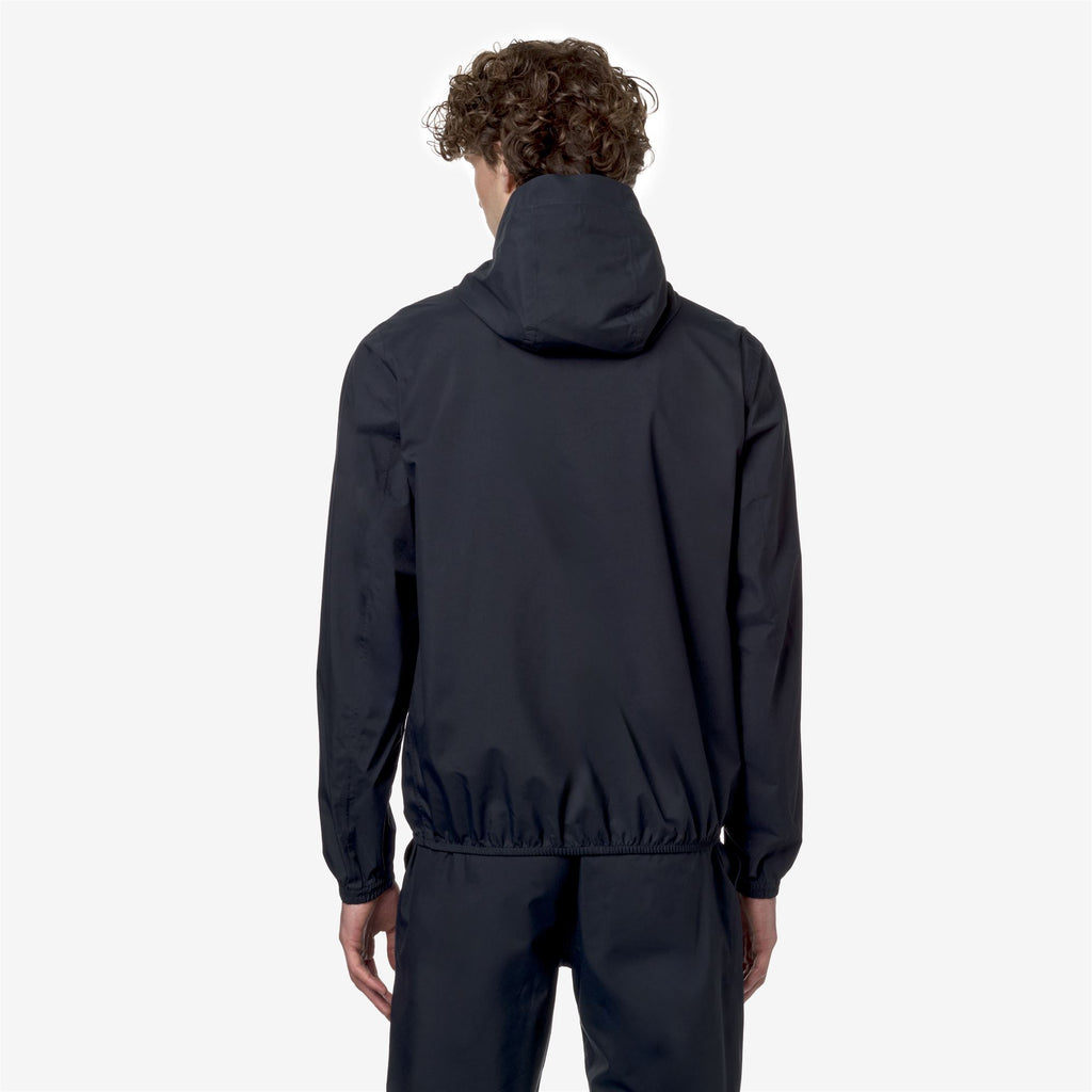 Jackets_MAN_JACK STRETCH DOT_Short_Blue Depth - Commercial 6