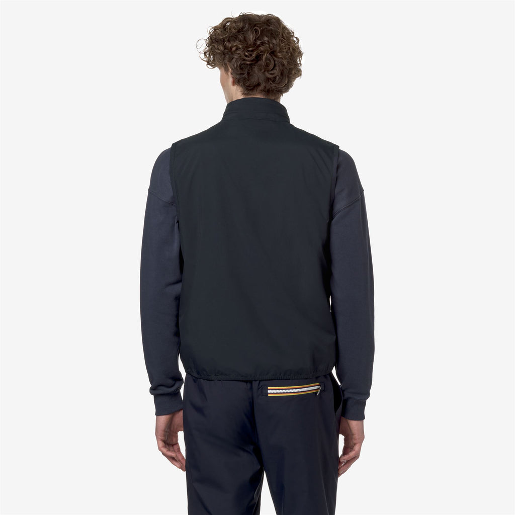 Jackets_MAN_VALEN STRETCH DOT_Vest_Blue Depth - Commercial 6