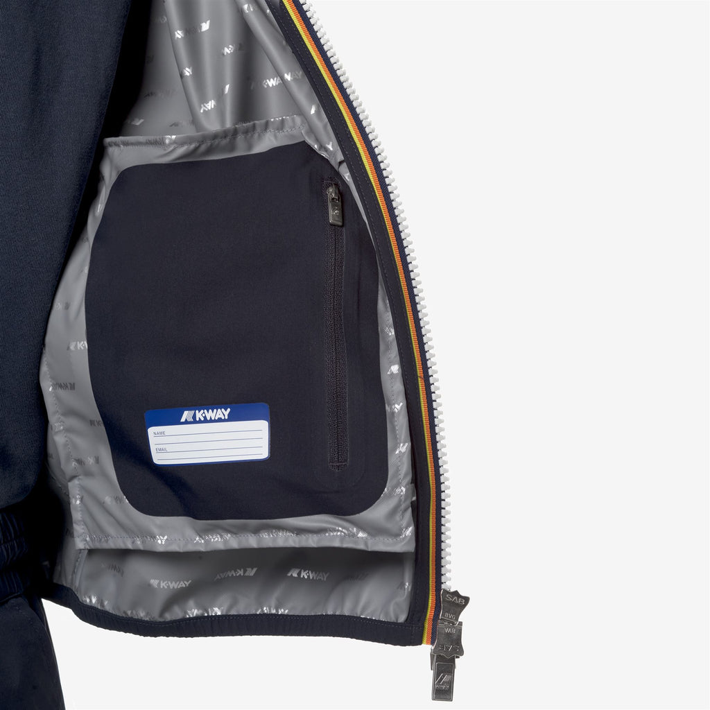 Jackets_MAN_VALEN STRETCH DOT_Vest_Blue Depth - Commercial 7