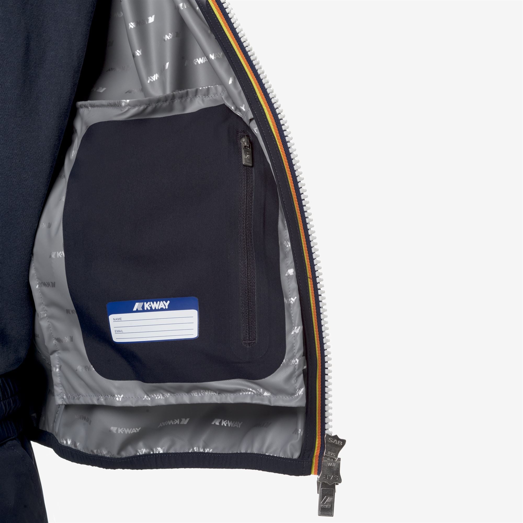 Jackets_MAN_VALEN STRETCH DOT_Vest_Blue Depth - Commercial 7