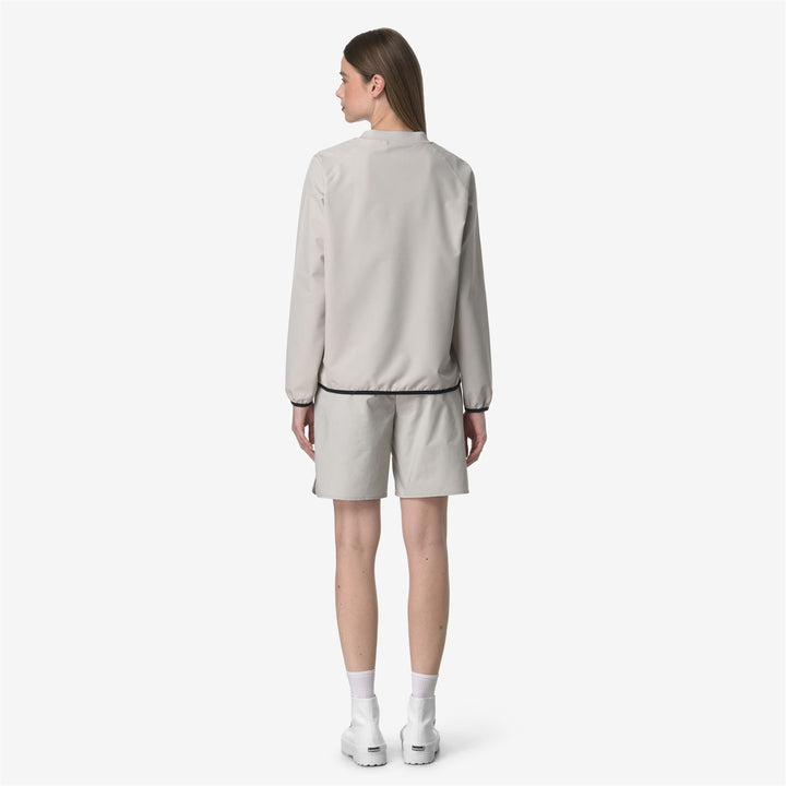 HIKY - Shorts - Sport  Shorts - WOMAN - BEIGE LT