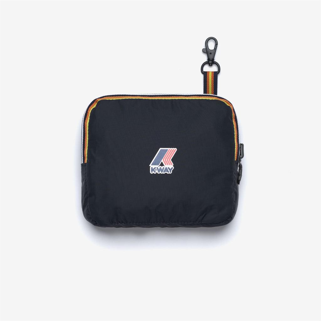 Bags_UNISEX_LE VRAI 4.0 VICTORINE_Shopping Bag_Blue Depth - Commercial 4