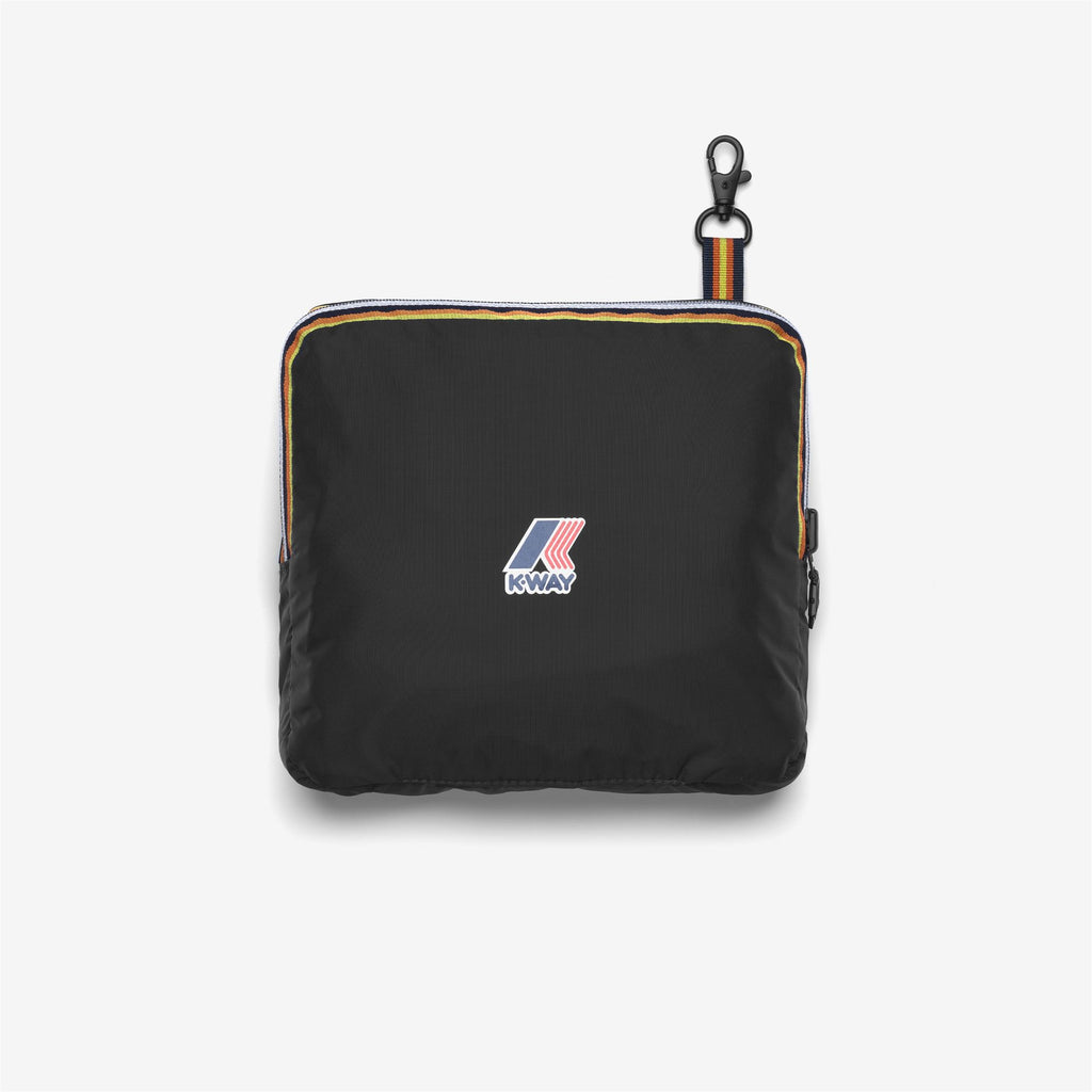 Bags_UNISEX_LE VRAI 4.0 JEANETTE_Tote Bag_Black Pure - Commercial 4