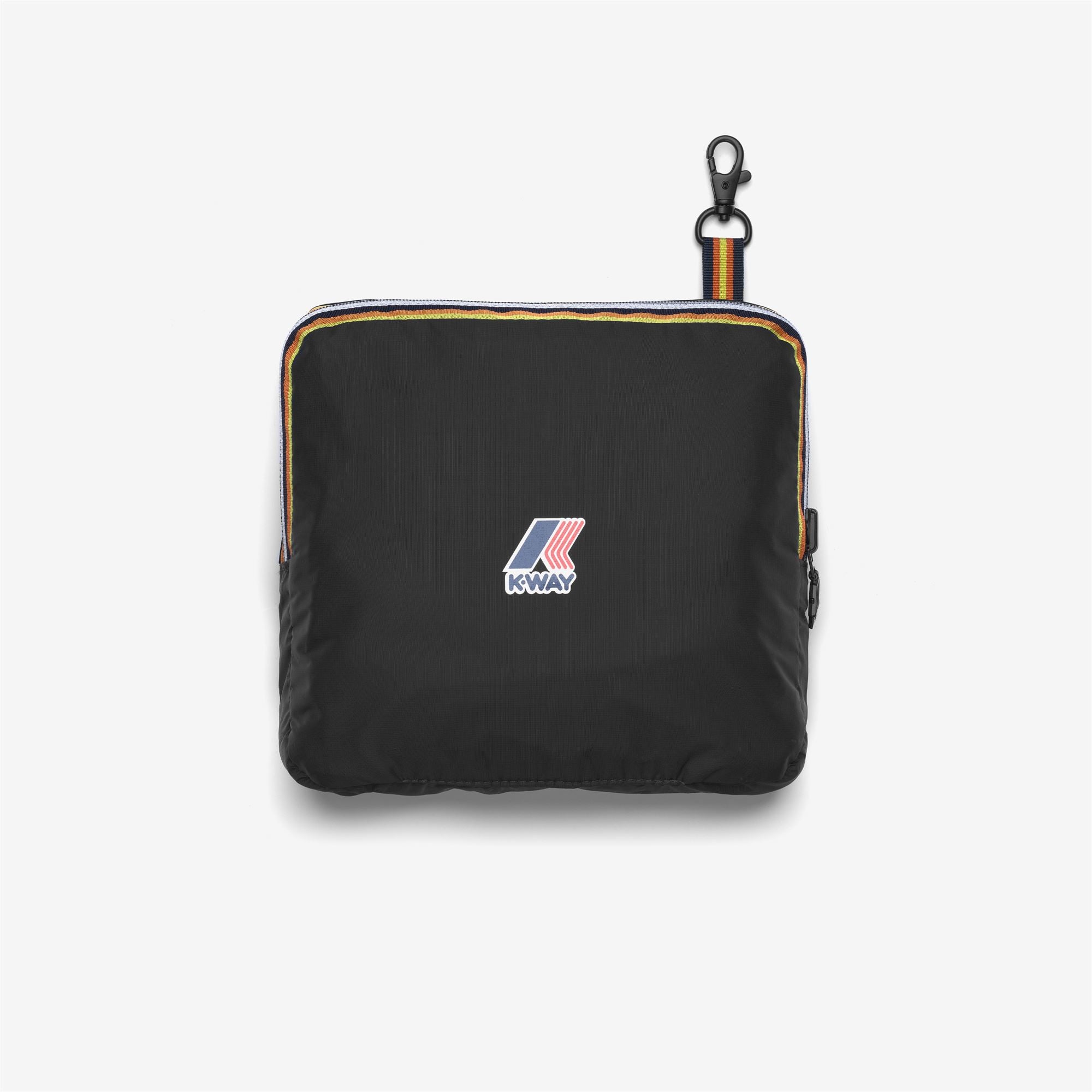 Bags_UNISEX_LE VRAI 4.0 JEANETTE_Tote Bag_Black Pure - Commercial 4