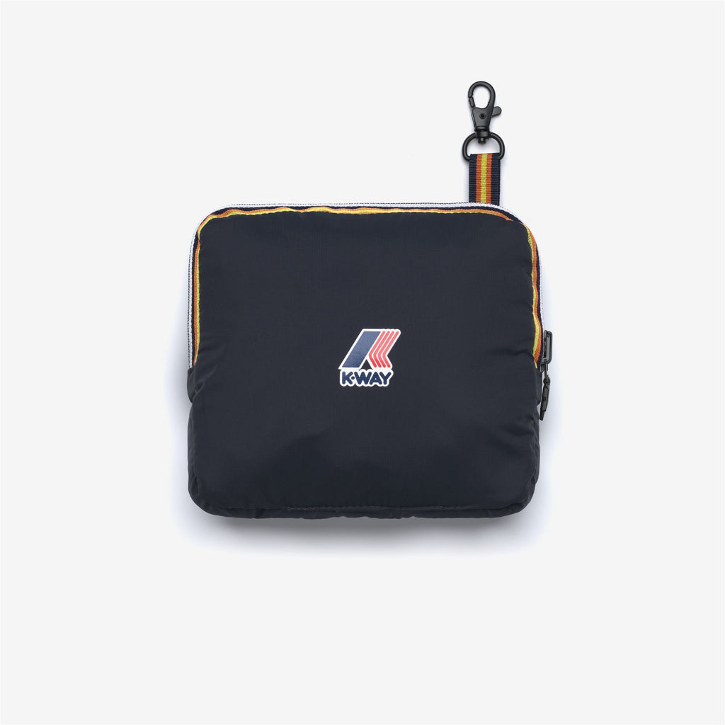 Bags_UNISEX_LE VRAI 4.0 MICHEL_Backpack_Blue Depth - Commercial 4