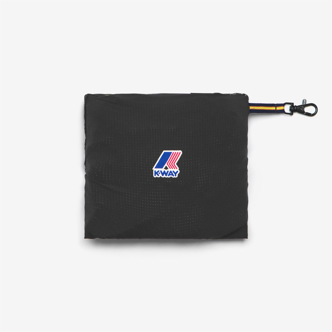 LE VRAI VIKTOR - Pants - Sport Trousers - UNISEX - BLACK PURE